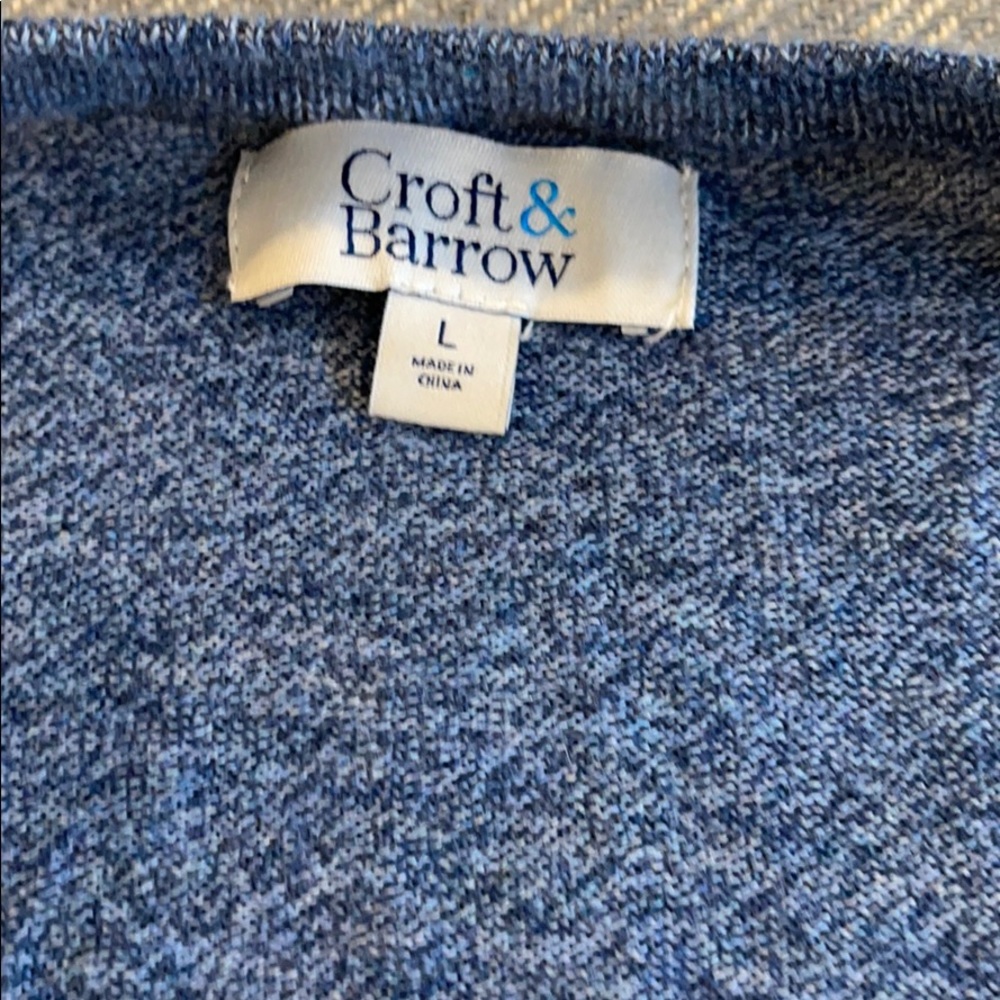 Men’s Sweater - Picture 2 of 5